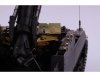 Eduard 36354 M 40 U. S. self-propelled 155 mm gun TAMIYA 1/35